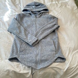 Women’s XL Eddie Bauer zip up